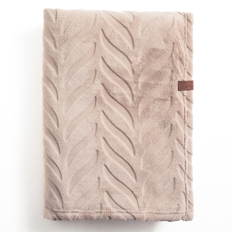 Torkkupeitto  "Fleece"